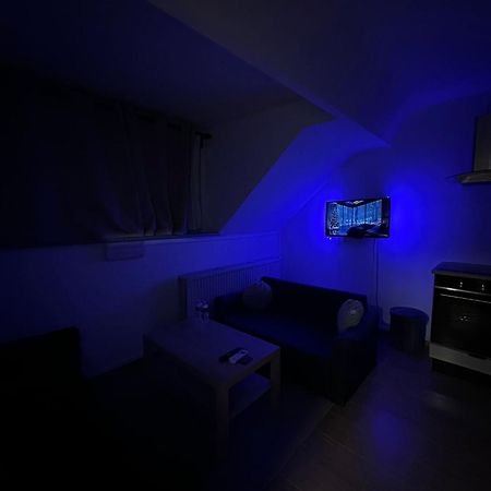 Elegance & Comfort Brand New Apartment Near To Atomium Bruselas Exterior foto