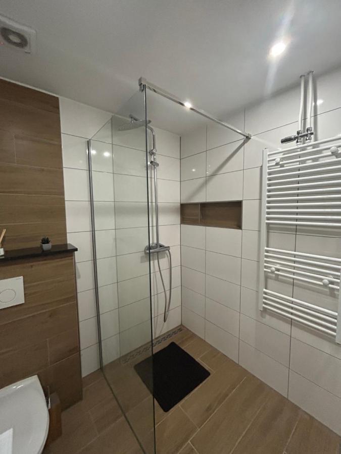 Elegance & Comfort Brand New Apartment Near To Atomium Bruselas Exterior foto