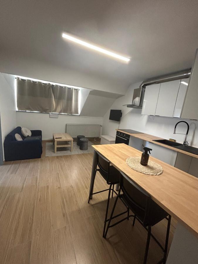 Elegance & Comfort Brand New Apartment Near To Atomium Bruselas Exterior foto